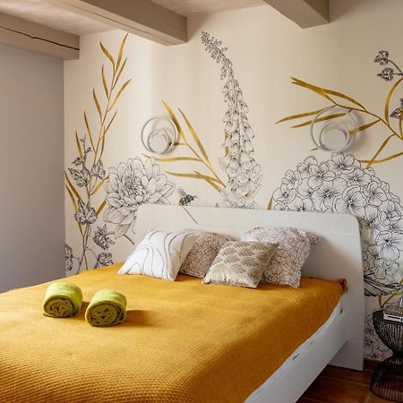 Villa De Vacances 6 Personnes Orpierre المظهر الخارجي الصورة